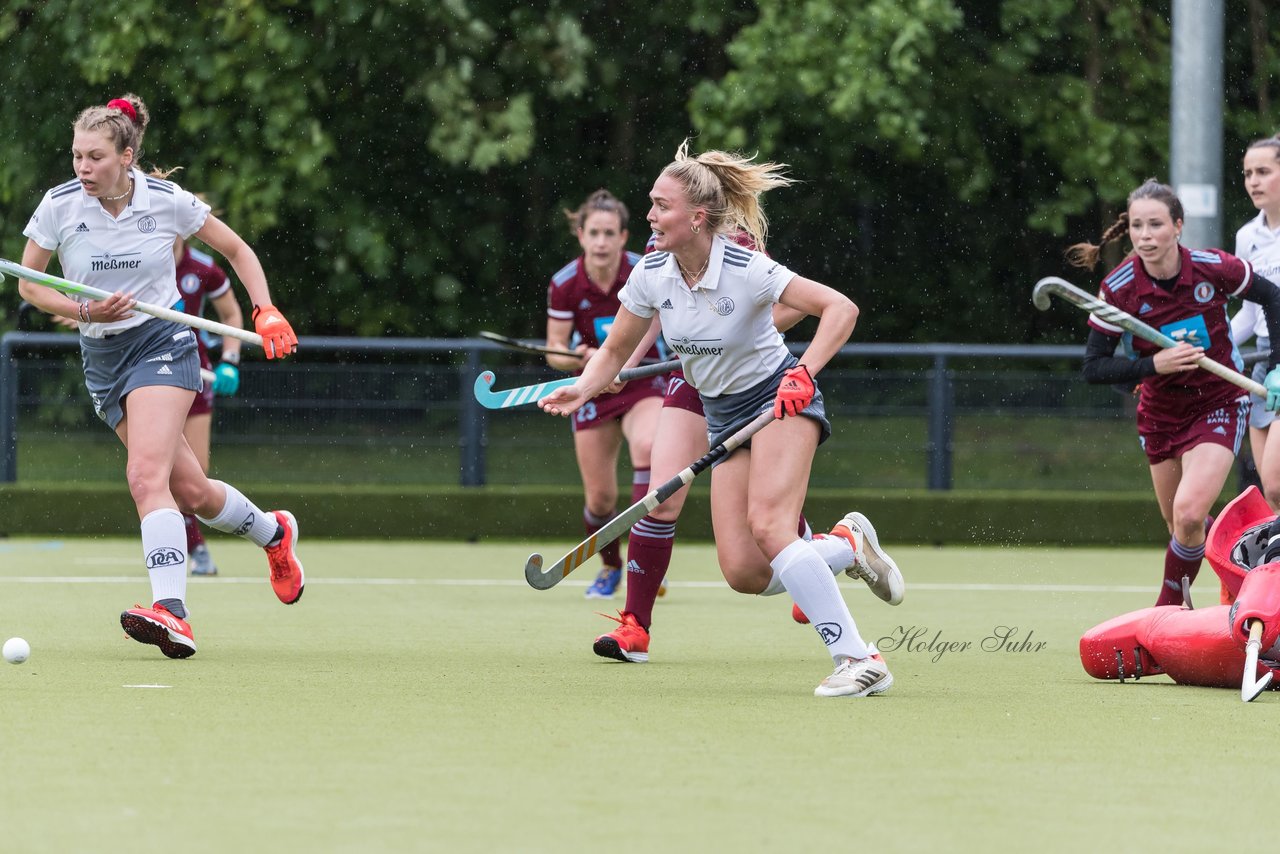 Bild 142 - BL Der Club an der Alster - Uhlenhorster HC : Ergebnis: 2:0